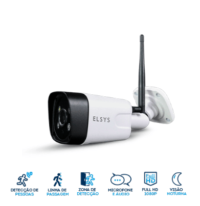 Camera-de-Seguranca-Wi-Fi-Externa-com-Inteligencia-de-Video-HD-Branca-ESC-WB3F-Elsys-1786830