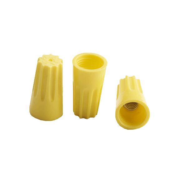 Plug-para-uniao-de-fios-25-a-10mm-4-unidades-amarelo-Bricopack-1789350