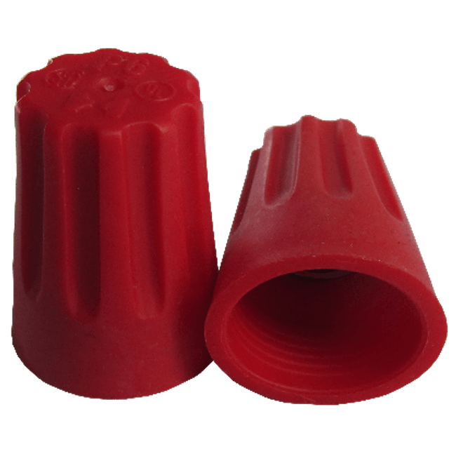 Plug-para-uniao-de-fios-45-a-16mm-4-unidades-vermelho-Bricopack-1789368