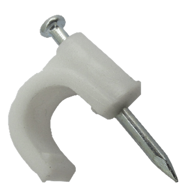 Grampo-fixador-de-cabo-coaxial-7-PT-branco-100-unidades-Bricopack-1788957