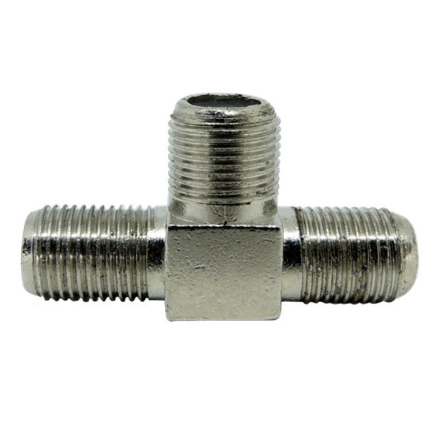 Emenda-T-Femea-Para-Coaxial-Universal--20-Unidades--Cromo-Foxlux-1794299