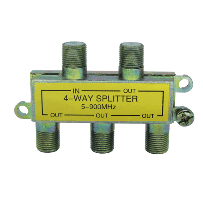 Divisor-De-Baixa-Frequencia-5-900mhz-4-Saidas-Pacote-Com-10-Unidades-Cromo-Foxlux-1794329