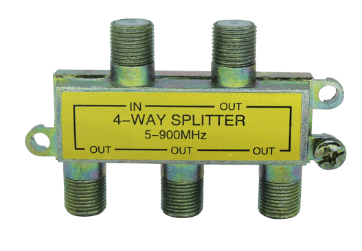 Divisor-De-Baixa-Frequencia-5-900mhz-4-Saidas-Pacote-Com-10-Unidades-Cromo-Foxlux-1794329