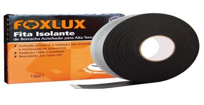 Fita-Isolante-19mmx5m-Auto-Fusao-Preta-Foxlux-1794191