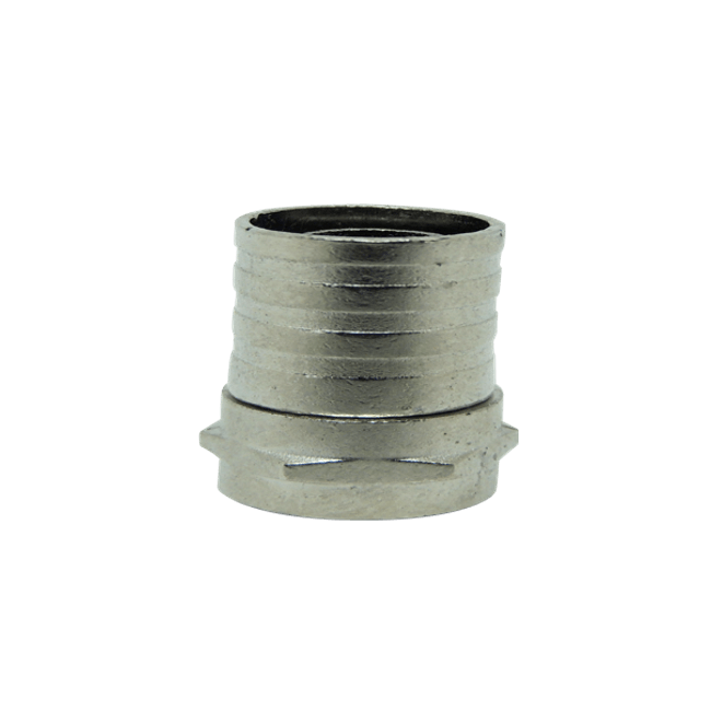 Conector-Coaxial-RG6--20-Unidades--Cromo-Foxlux-1794221