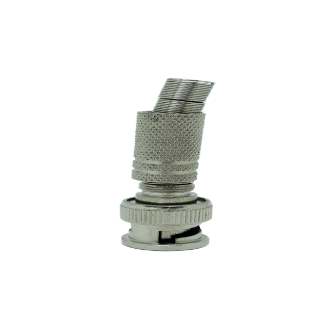 Conector-BNC-Macho-Com-Mola--20-Unidades--Cromo-Foxlux-1794213