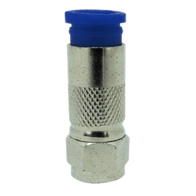 Conector-Coaxial-De-Compressao-RG6--20-Unidades--Cromo-Foxlux-1794264