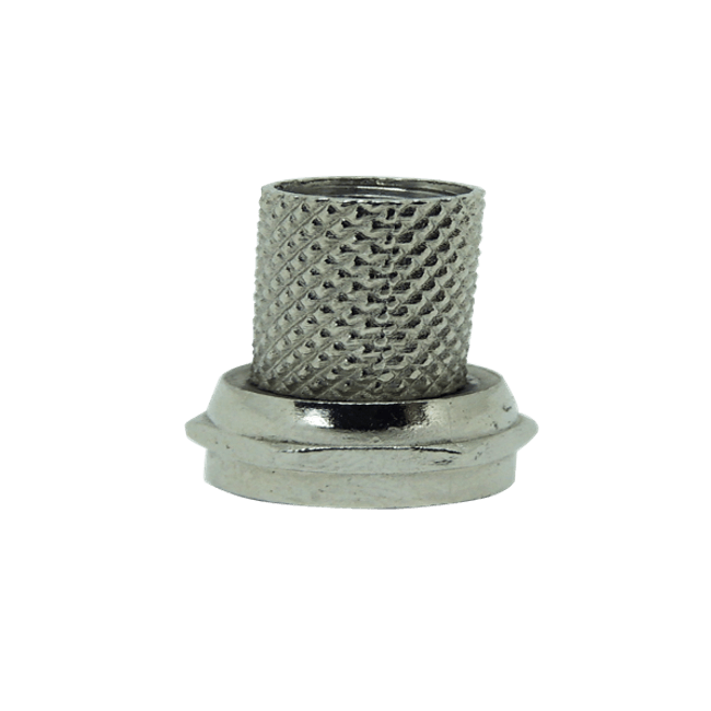 Conector-Coaxial-Com-Rosca-RG6--20-Unidades--Cromo-Foxlux-1794248