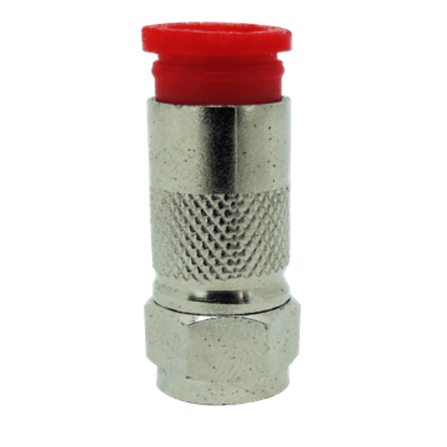 Conector-Coaxial-De-Compressao-RG59--20-Unidades--Cromo-Foxlux-1794272