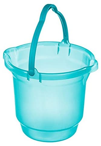 Balde 8,5 litros azul Sanremo
