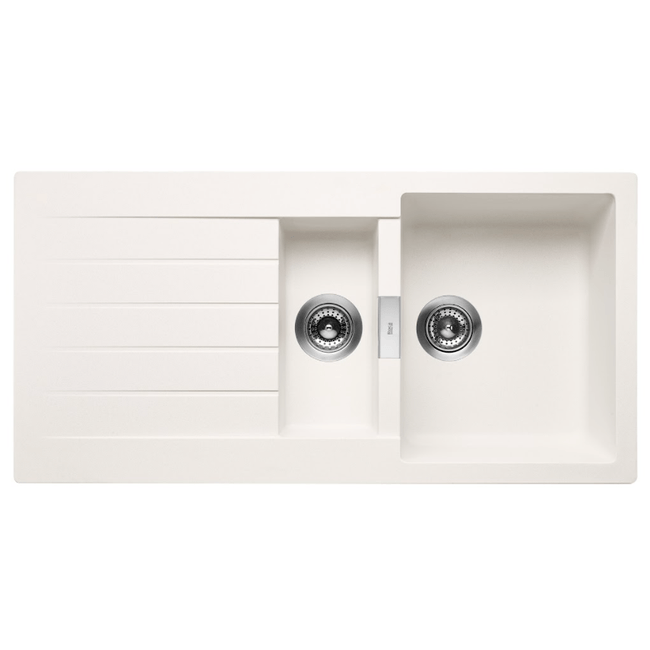 Pia-Quartzex-Oslo-p--Cozinha-Dupla-Reversivel-1000x500x200mm-Branco-Roca-2306310