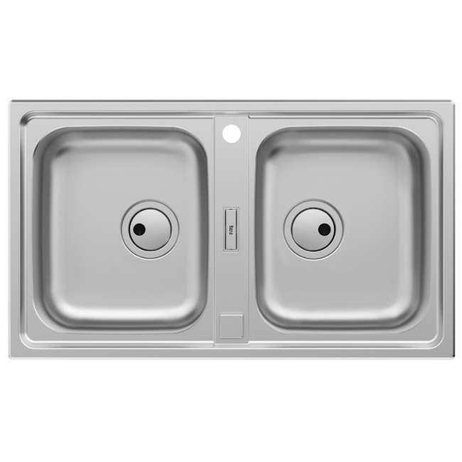 Pia-Quartzex-Siena-p--Cozinha-Dupla-Reversivel-860x500x200mm-Inox-Roca-2306379