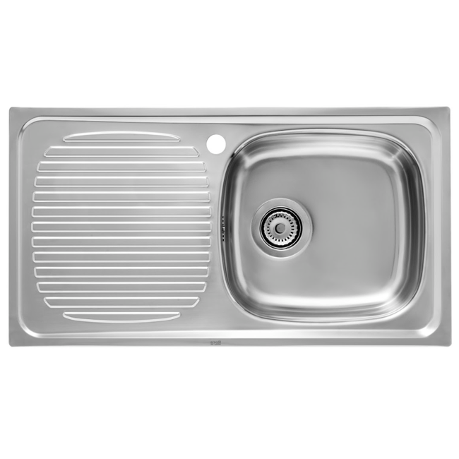 Pia-p--Cozinha-c--Escorredor-Esquerdo-900x490x155mm-Inox-Roca-2306522