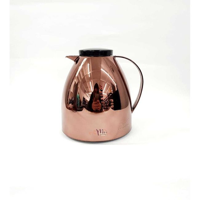 Bule-Viena-Baby-400ml-Metalizado-Bronze-Invicta-2306093
