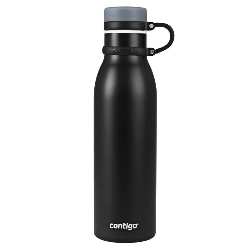 Garrafa-Squeeze-Matterhorn-591ml-Aco-Inox-Matte-Black-Contigo-2306239