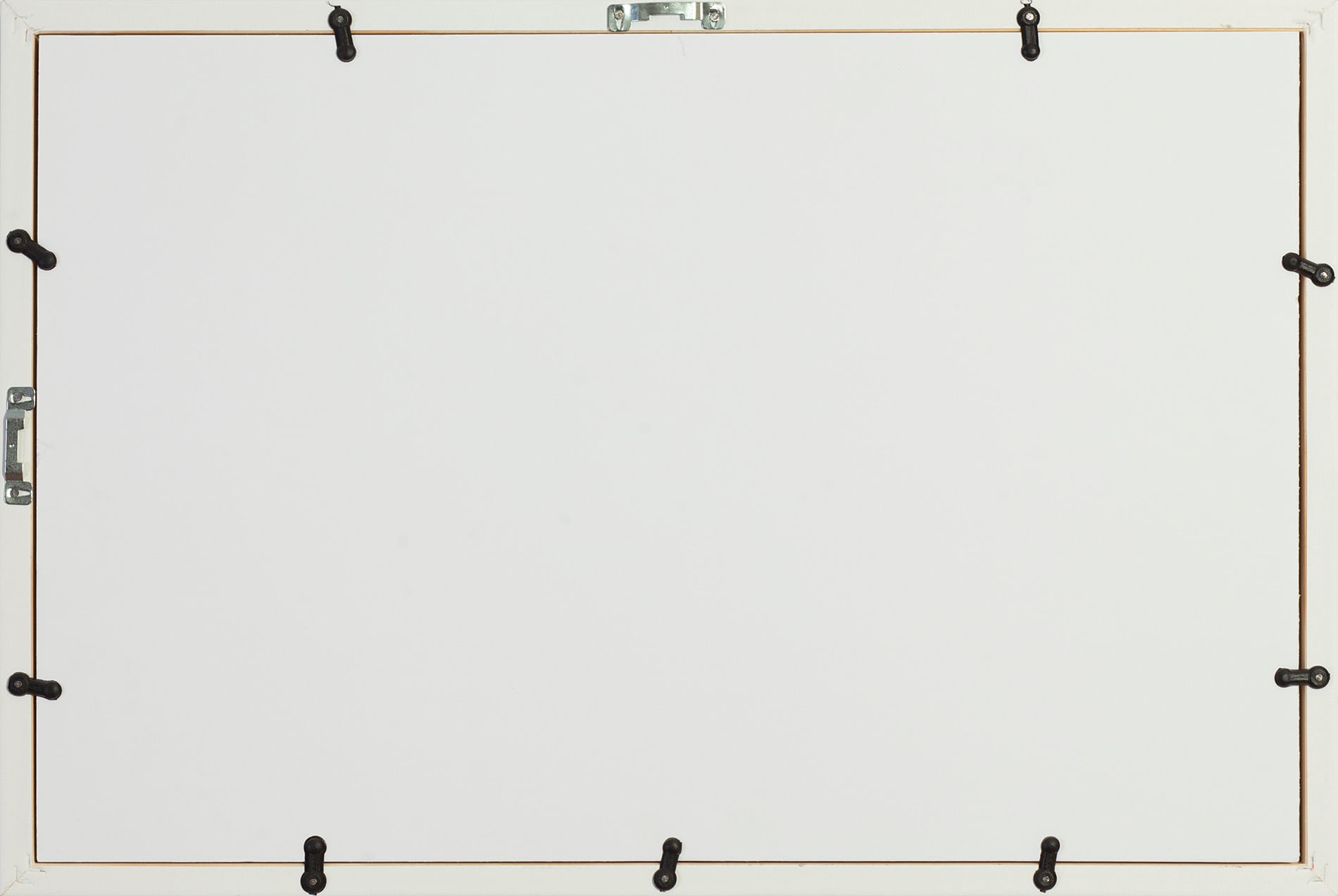 Porta retrato 6 janelas 10x15cm Windows branco Infinity