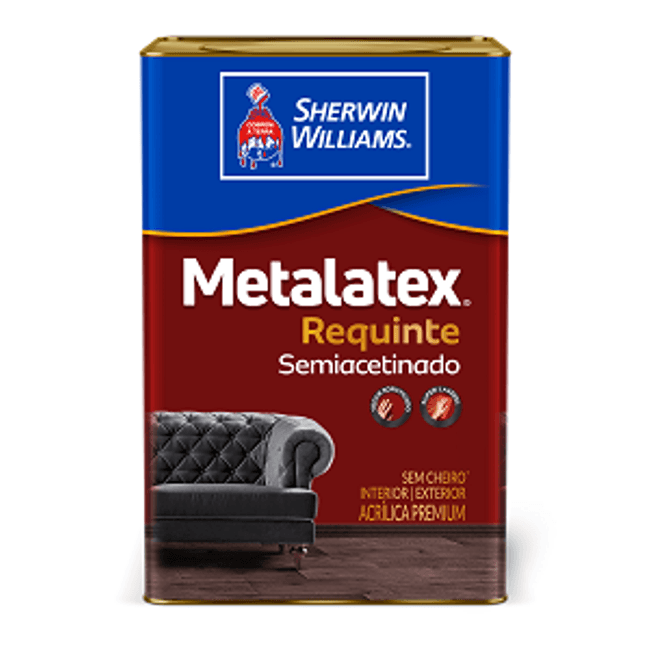 Metalatex