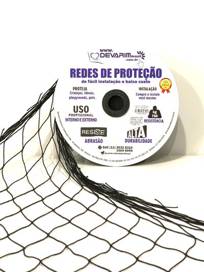 Rolo-de-Rede-de-Protecao-Profissional-em-Nylon-12x1m--Malha-5x5cm--Preto-Devarim-1566377