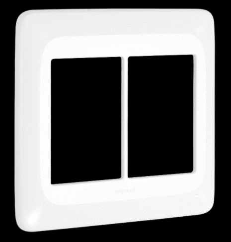 Placa-3-3-Postos-Juntos-Pop-4x4-Legrand-2308134