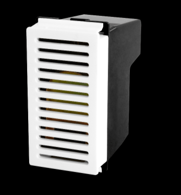 Módulo Campainha Cigarra 127v Branco Pop Pial Legrand