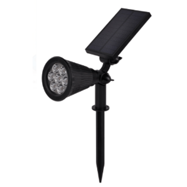 Spot-de-Led-Solar-RGB-4W-Gaya-1776797