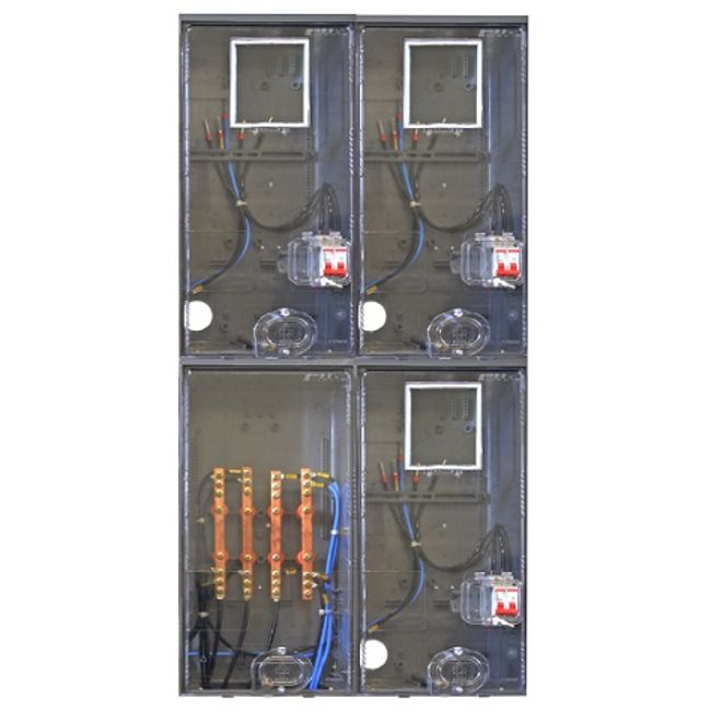 Conjunto-c--3-Caixas-de-Medidor-Muro-Lateral-Montadas-Basica-Strahl-1808753