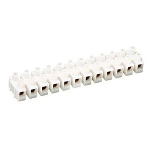 Conector Múltiplo 3polos 6mm Bricopack