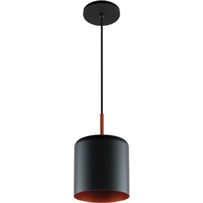 PENDENTE-INSPIRE-M-1XE27-PRETO-FOSCO---BRONZE-1795376