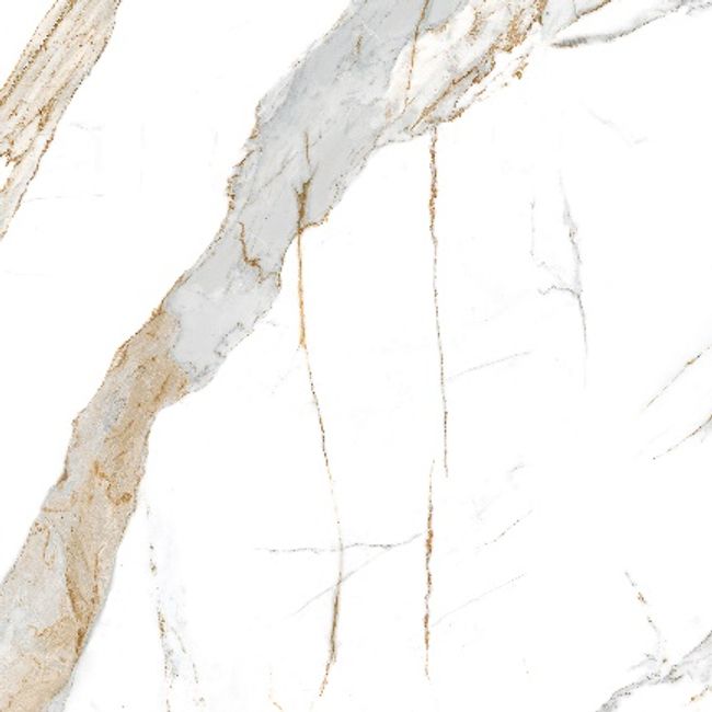 Porcelanato-Calcata-Oro-Lux-Polido-Retificado-120x120cm--Caixa-c--288m²--Branco-Biancogres-1731904