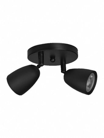 Spot-de-LED-Base-CIrcular-4W-3000K-Preto-Taschibra-1617265