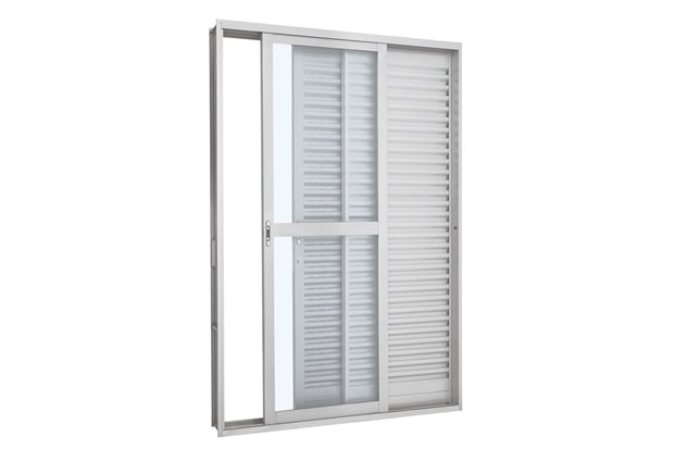 Porta-Balcao-Veneziana-de-Correr-Esquerda-Pratika-216x120cm-Branca-Sasazaki-1255363