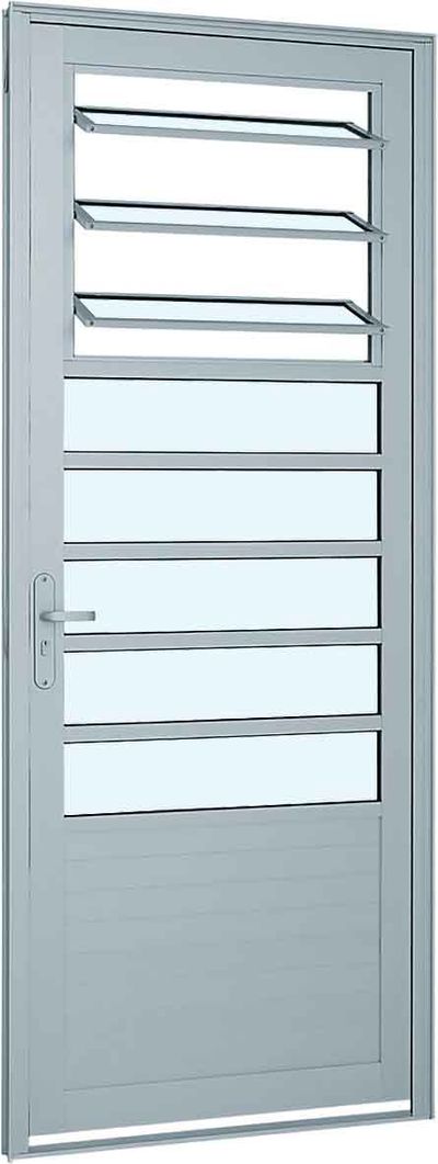 Porta-de-Abrir-Direita-Bascula-e-Lambri-Horizontal-Branca-216cmX088cm-Alumifort-1253212