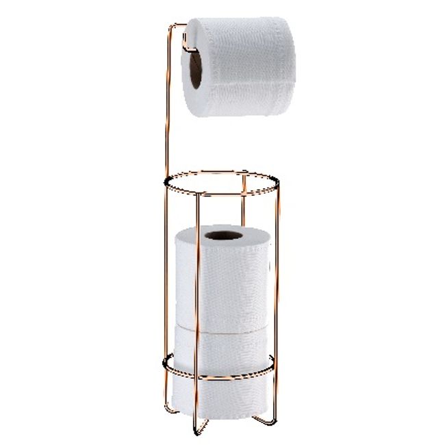 Suporte-para-Papel-Higienico-de-Chao-Dourado-Future-1530534
