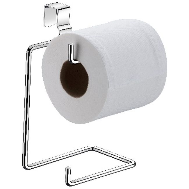 Suporte-de-Papel-Higienico-Duplo-para-Caixa-Acoplada-Cinza-Future-1530780