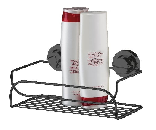 Suporte Multiuso Com Ventosa Onix Praticita Utile