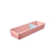 Organizador-de-gavetas-com-divisoria-Logic-Rosa-quartz-Ou-1740792