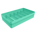 Organizador-de-gaveta-Logic-Colmeia-Verde-menta-Ou-1740938