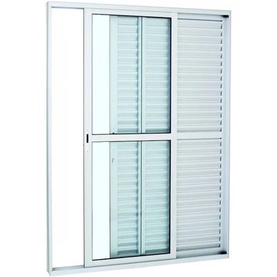 Porta-Balcao-Correr-VEN-Esquerda-3F-BC-216X120X13-Alumifort-Sasazaki-1151665