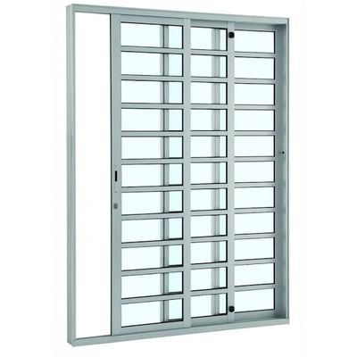 Porta-de-Correr-Com-IVIHOREsquerda3F-Branca-216X200X125-Alumifort-Sasazaki-1151835