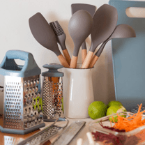 Concha de Silicone Cinza Oikos