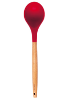 Colher de Silicone Sortido Oikos