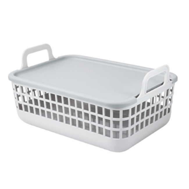 Cesto-de-Plastico-Cinza-Oikos-2312840