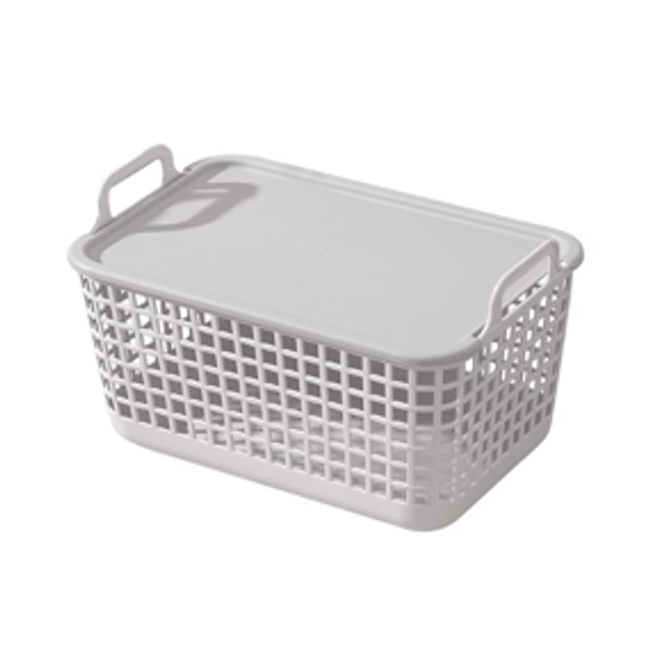 Cesto-de-Plastico-Medio-Cinza-Oikos-2312859