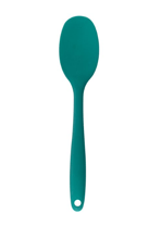 Espatula-de-Silicone-Redonda-Verde-Oikos-2311917