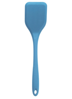 Espatula-de-Silicone-Lisa-Azul-Oikos-2311690