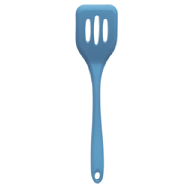 Espatula-de-Silicone-Vazada-Azul-Oikos-2311747