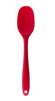 Espatula-de-Silicone-Redonda-Vermelho-Oikos-2311909