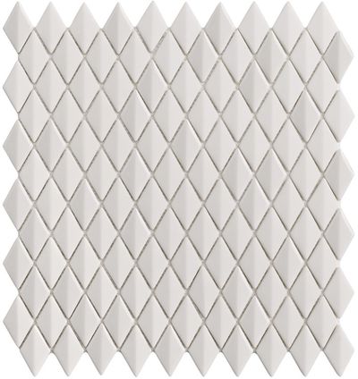 Mosaico-Prosa-Diamond-30x30cm-White-Mix-Portinari-1578340