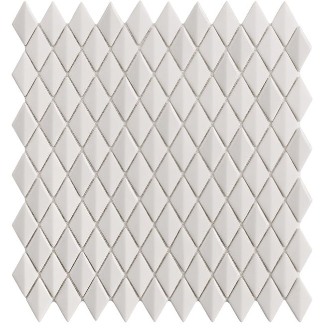 Mosaico-Prosa-Diamond-30x30cm-White-Mix-Portinari-1578340
