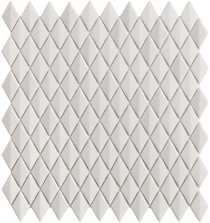 Mosaico-Prosa-Diamond-30x30cm-White-Mix-Portinari-1578340